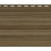 Виниловый сайдинг FineBer Standart Royal Wood, Ольха купить в Верхнем Уфалее
