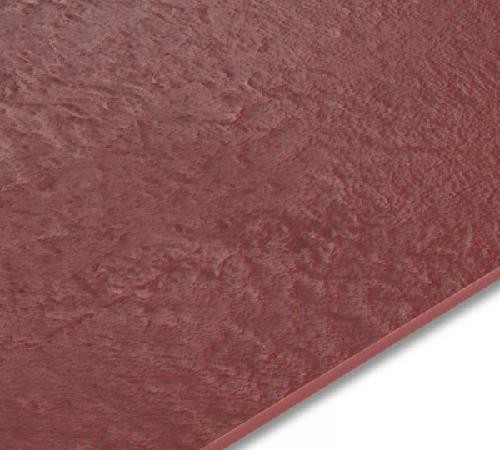 Фиброцементный сайдинг Roofas Board Stone Гранит красный купить в Верхнем Уфалее
