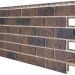 Фасадная панель VOX SOLID BRICK REGULAR йорк купить в Верхнем Уфалее