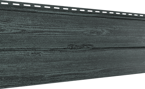 Сайдинг Ю-Пласт TIMBERBLOCK Ель (Тимберблок), Ирландская купить в Верхнем Уфалее
