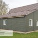 Сайдинг Ю-Пласт TIMBERBLOCK Ель (Тимберблок), Ирландская купить в Верхнем Уфалее