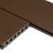 Террасная доска из ДПК CM Decking серия ZEBRANO цвет коричневы (под заказ) купить в Верхнем Уфалее