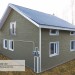Фасадная панель Ю-Пласт Хокла Color Ирландский мох купить в Верхнем Уфалее