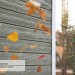 Фасадная панель Ю-Пласт Хокла Color Ирландский мох купить в Верхнем Уфалее