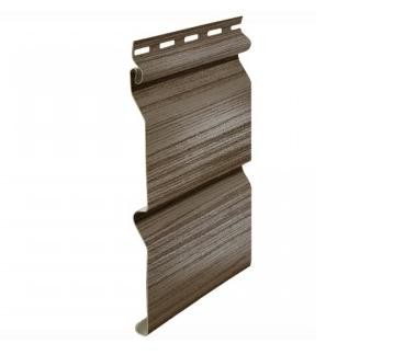 Виниловый сайдинг FineBer Standart Royal Wood, Груша купить в Верхнем Уфалее