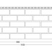 ФП Grand Line состаренный кирпич стандарт Терракотовый купить в Верхнем Уфалее
