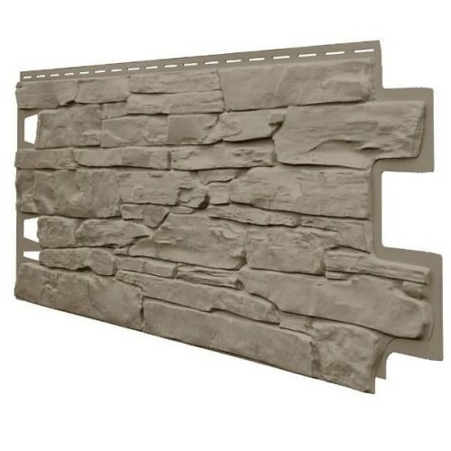 Фасадная панель VOX SOLID STONE REGULAR калабрия купить в Верхнем Уфалее