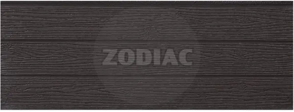 Фасадная панель Zodiac ТРОЙНАЯ ДОСКА AG11-001 купить в Верхнем Уфалее