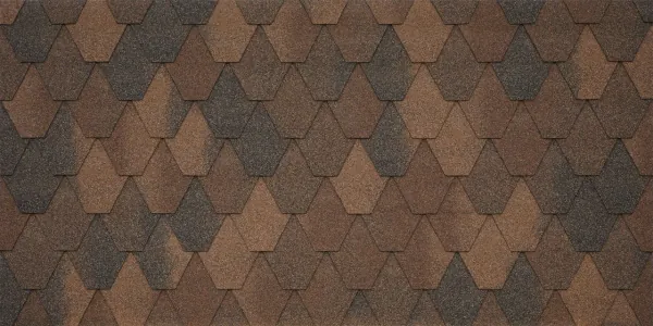 Гибкая черепица Tegola UNICA SARDEGNA LEGNO 424 купить в Верхнем Уфалее