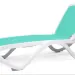 Шезлонг Omega Sky Blue купить в Верхнем Уфалее
