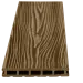 Террасная доска из ДПК RusDecking Unodeck Mogano - Орех купить в Верхнем Уфалее