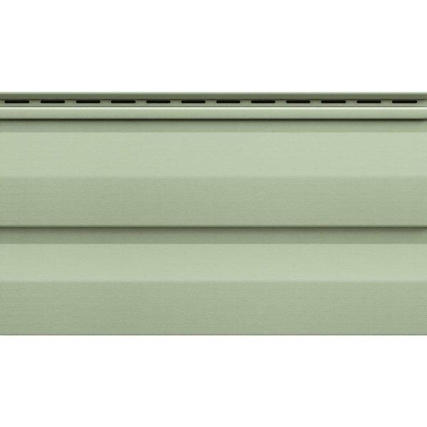 Сайдинг Виниловый VOX, SV-01, Светло-зеленый купить в Верхнем Уфалее