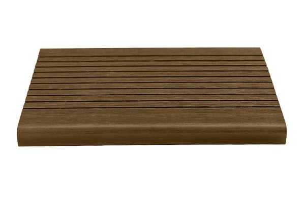 Ступень RusDecking Unodeck - Орех купить в Верхнем Уфалее