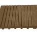 Ступень RusDecking Unodeck - Орех купить в Верхнем Уфалее