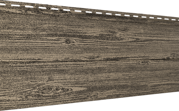 Сайдинг Ю-Пласт TIMBERBLOCK Ель (Тимберблок), Альпийская купить в Верхнем Уфалее