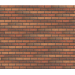 Фасадная плитка Docke Premium, Brick, Клубника купить в Верхнем Уфалее