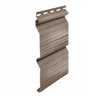 Виниловый сайдинг FineBer Standart Royal Wood, Сосна купить в Верхнем Уфалее