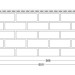 ФП Grand Line состаренный кирпич стандарт Песочный купить в Верхнем Уфалее