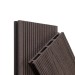 Террасная доска из ДПК ECODECKING Экстра плюс Венге купить в Верхнем Уфалее