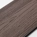 Террасная доска из ДПК ECODECKING Экстра плюс Венге купить в Верхнем Уфалее