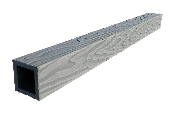 Балясина ДПК Deckart Серый купить в Верхнем Уфалее