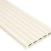 Террасная доска из ДПК Faynag Premium VELVET-ZEBRA  Слоновая кость купить в Верхнем Уфалее