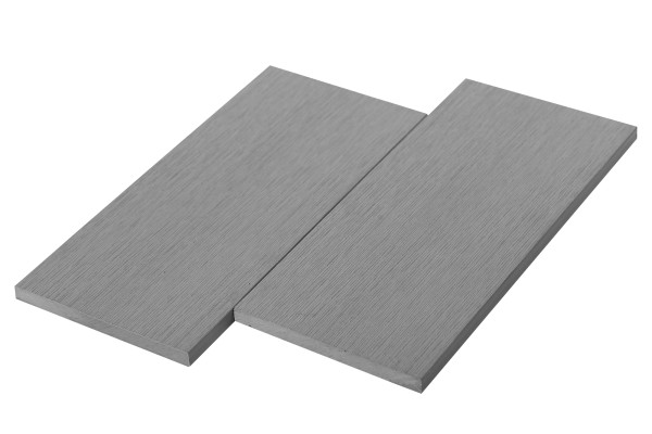 Заборная доска RusDecking UnoDeck Patio - Серый купить в Верхнем Уфалее