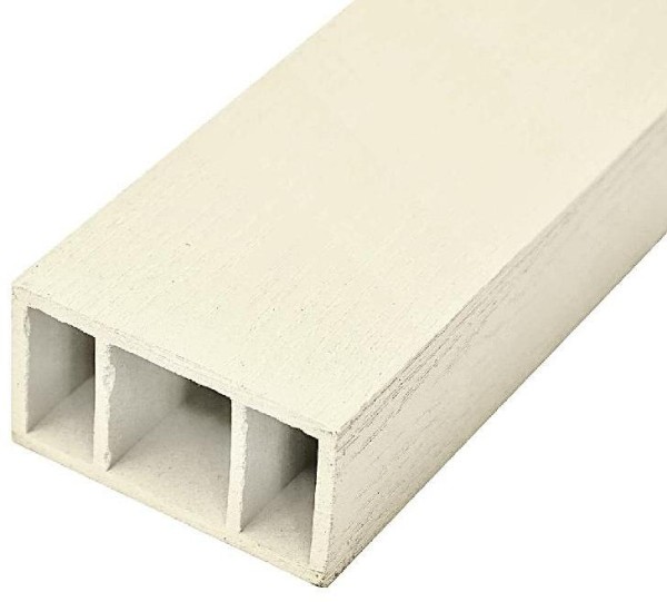 Брус FAYNAG WOOD слоновая кость купить в Верхнем Уфалее