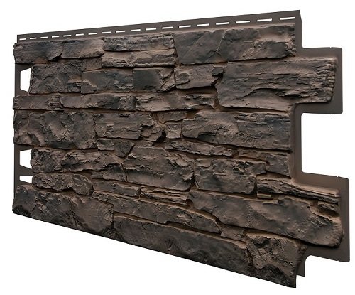Фасадная панель VOX SOLID STONE REGULAR сицилия купить в Верхнем Уфалее