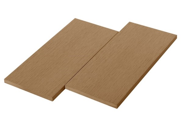Заборная доска RusDecking UnoDeck Patio - Орех купить в Верхнем Уфалее