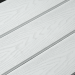Фасадная панель из ДПК CM Cladding Fusion белый купить в Верхнем Уфалее
