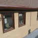 Фасадная плитка Docke Premium, Brick, Янтарный купить в Верхнем Уфалее