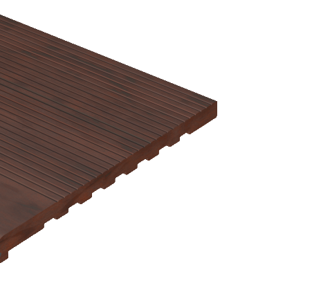 Ступени из ДПК WOODVEX Select Венге Colorite купить в Верхнем Уфалее