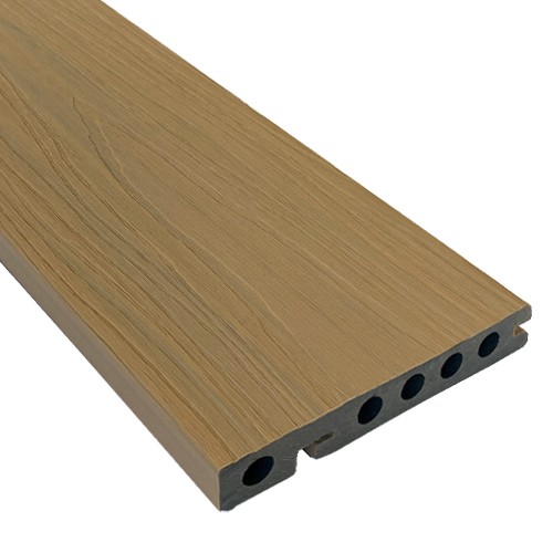 Финишная доска EasyDecking Co-extrusion 145х21 Oak купить в Верхнем Уфалее