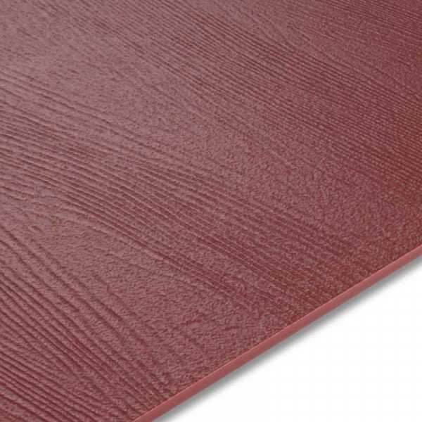 Фиброцементный сайдинг Roofas Board Wood Гранит красный купить в Верхнем Уфалее
