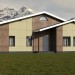 Фиброцементный сайдинг Roofas Board Wood Базальт купить в Верхнем Уфалее