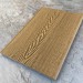 Ступень EasyDecking Wood-Х 348х22 Дуб 3D купить в Верхнем Уфалее