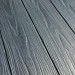 Террасная доска из ДПК Terrapol Практик мультиколор Чёрная жемчужина (под заказ) купить в Верхнем Уфалее