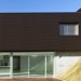 Фасадная панель из ДПК WOODVEX Венге купить в Верхнем Уфалее