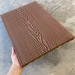 Ступень EasyDecking Wood-Х 348х22 Коричневый 3D купить в Верхнем Уфалее