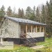 Фасадная панель Ю-пласт Стоун хаус сланец Светло-серый купить в Верхнем Уфалее