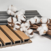 Стеновая панель CM Decking CM Wall DUAL, CAMEL (Кэмел) купить в Верхнем Уфалее