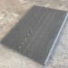 Ступень EasyDecking Wood-Х 348х22 Серый 3D купить в Верхнем Уфалее