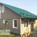 Фасадная панель Ю-пласт Стоун хаус сланец Бурый купить в Верхнем Уфалее
