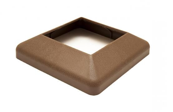Юбка столба нижняя GardenParkett Светло-коричневый купить в Верхнем Уфалее