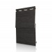 Вспененный сайдинг VOX KERRAFRONT WOOD DESIGN графит купить в Верхнем Уфалее