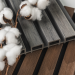 Стеновая панель CM Decking CM Wall, STONE GRAY (Стоун грей) купить в Верхнем Уфалее