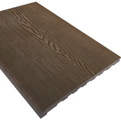 Ступень EasyDecking Wood-Х 348х22х4010 Венге 3D купить в Верхнем Уфалее