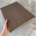 Ступень EasyDecking Wood-Х 348х22х4010 Венге 3D купить в Верхнем Уфалее