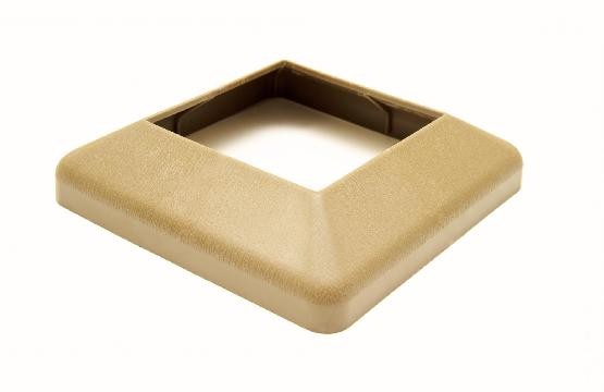 Юбка столба нижняя GardenParkett Бук купить в Верхнем Уфалее